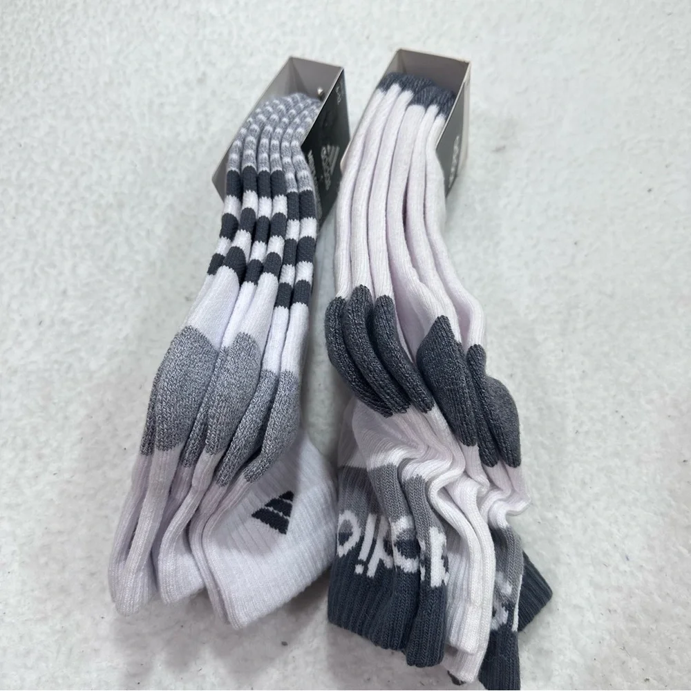 Men’s Adidas Socks